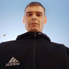 Фотография мужчины Артем, 33 года из г. Тулун