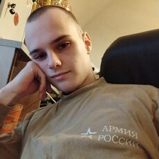 Фотография мужчины Сережа, 20 лет из г. Всеволожск