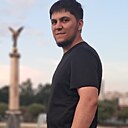 Амир, 25 лет