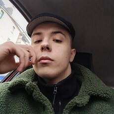 Фотография мужчины Дмин, 21 год из г. Кропоткин