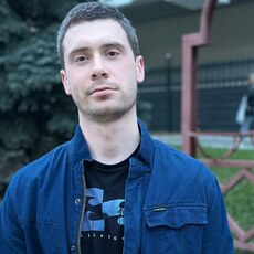 Фотография мужчины Григорий, 30 лет из г. Саранск