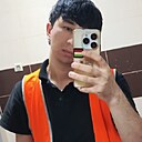 Бахачон, 22 года