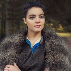 Фотография девушки Влада, 24 года из г. Петрозаводск