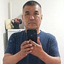 Аман, 55 лет