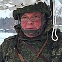 Лев, 55 лет