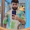 Садам, 25 лет