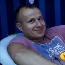 Фотография мужчины Ник, 39 лет из г. Таллин