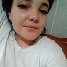 Фотография девушки Александра, 23 года из г. Улан-Удэ