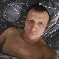 Фотография мужчины Павел, 32 года из г. Москва