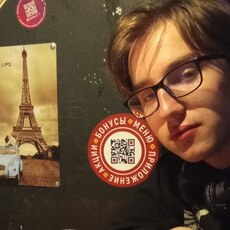 Фотография мужчины Илья, 19 лет из г. Челябинск