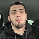 Мухаммад, 24 года