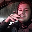 Кирилл, 21 год