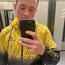 Максим, 23 года