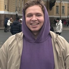 Фотография мужчины Санечка, 24 года из г. Копейск
