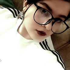 Фотография девушки Ёся, 18 лет из г. Николаев