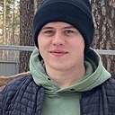 Илья, 26 лет