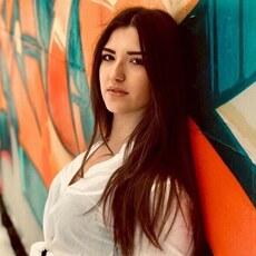 Фотография девушки Алина, 30 лет из г. Волгоград