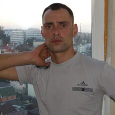 Фотография мужчины Юрий, 40 лет из г. Мозырь