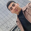 Огабек, 22 года