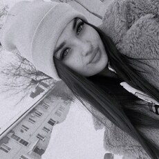 Фотография девушки Ася, 23 года из г. Орск