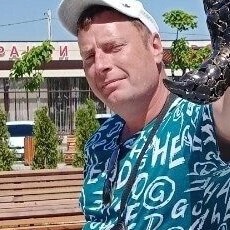 Фотография мужчины Алексей, 39 лет из г. Мелитополь