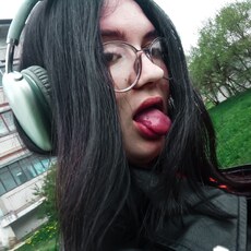 Фотография девушки Лиза, 19 лет из г. Одинцово
