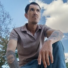Фотография мужчины Rustamraven, 40 лет из г. Атырау(Гурьев)