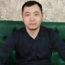 Фотография мужчины Аза, 34 года из г. Актюбинск