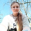 Ульяна, 18 лет