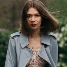 Фотография девушки Владислава, 23 года из г. Киев