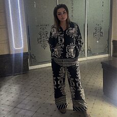 Фотография девушки Шахноза, 36 лет из г. Тараз