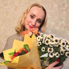 Фотография девушки Светлана, 48 лет из г. Королёв