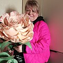 Галина, 63 года