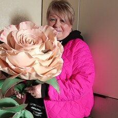 Фотография девушки Галина, 63 года из г. Витебск