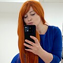 Настя, 35 лет