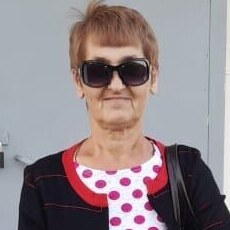Фотография девушки Ольга, 61 год из г. Курагино