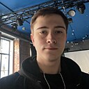 Вячеслав, 28 лет