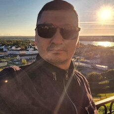 Фотография мужчины Руслан, 42 года из г. Тобольск