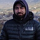Алле, 31 год