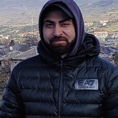 Фотография мужчины Алле, 31 год из г. Тбилиси