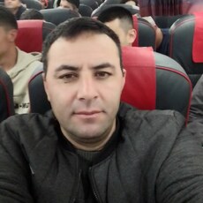 Фотография мужчины Шер, 41 год из г. Лениградская