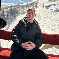 Фотография мужчины Дмитрий, 30 лет из г. Кореновск