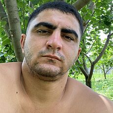 Фотография мужчины Рам, 30 лет из г. Алматы