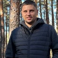 Фотография мужчины Игорь, 33 года из г. Павлоград