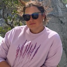 Фотография девушки Юлия, 47 лет из г. Самара