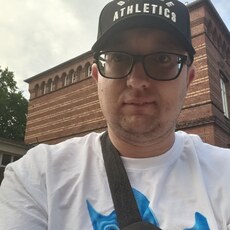Фотография мужчины Саша, 37 лет из г. Краков