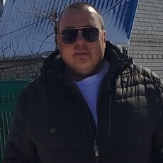 Фотография мужчины Антон, 39 лет из г. Черкесск