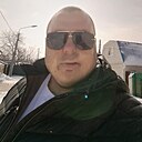 Антон, 39 лет