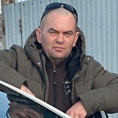 Фотография мужчины Михаил, 46 лет из г. Торез