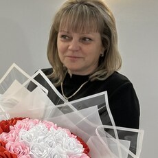 Фотография девушки Екатерина, 56 лет из г. Пинск